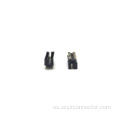 Conector de cabezal de caja de paso de 2,0 mm 22P